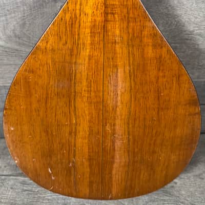 Martin Style A-K (koa) Mandolin 1921 image 7