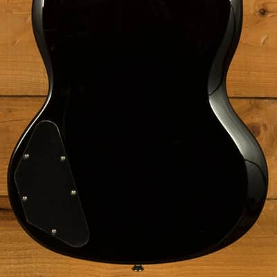 Epiphone SG Tribute Plus | Vintage Sunburst image 4