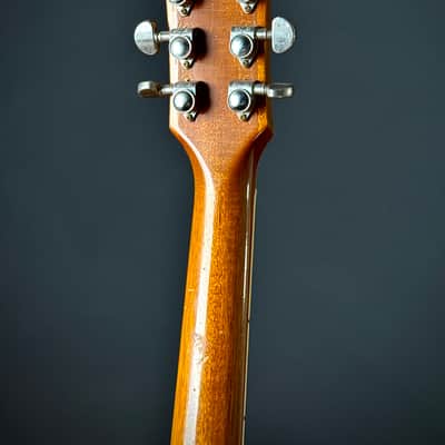 2013 Gibson Les Paul Joe Walsh 1960 Murphy Aged Tangerine image 14