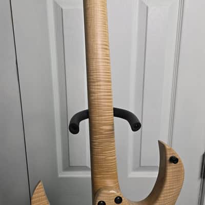 B.H.I. Custom Guitars Orione 2024 - Gloss image 5