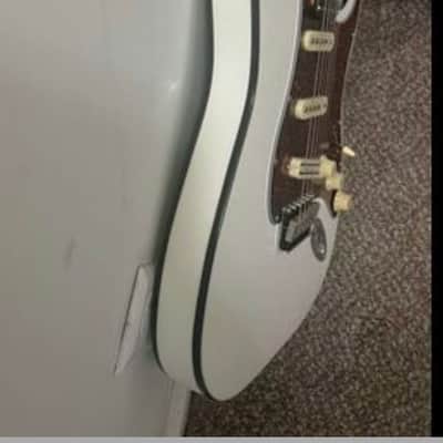 Custom Built Strat Strat 2021 image 5