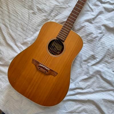 2004 Takamine AN10 image 2