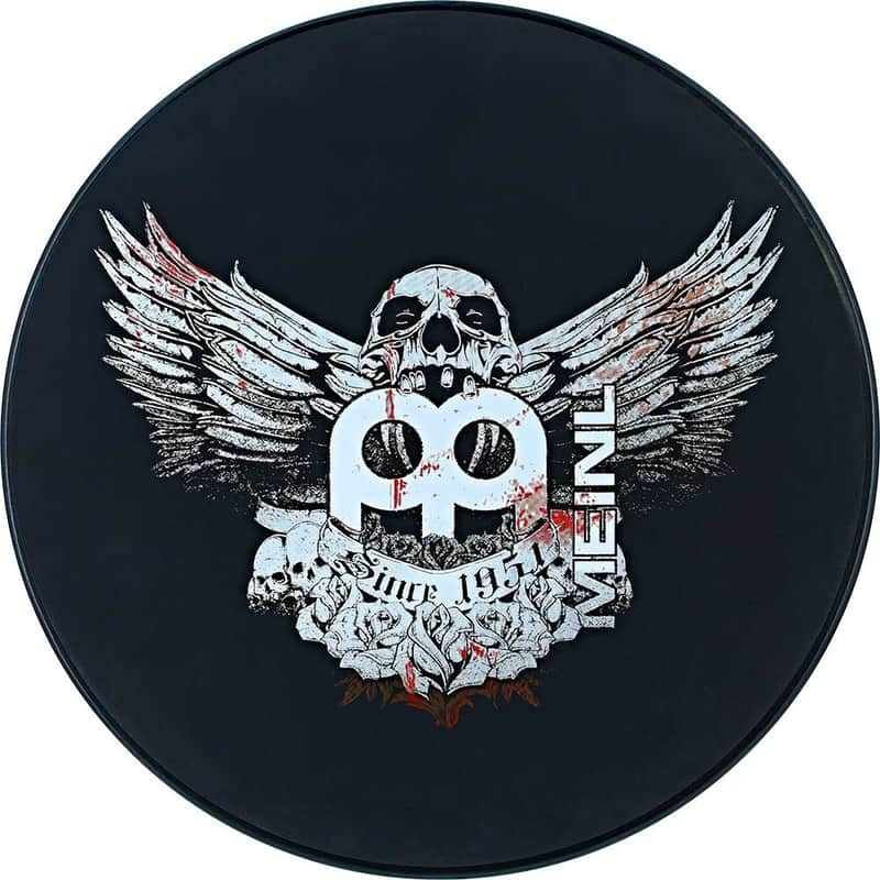 Meinl Mpp 12 Jb image 1