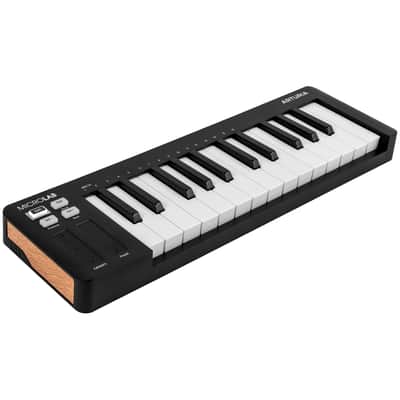 MicroLab MK3 Black Arturia