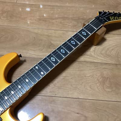 ESP Kramer Glide Series B-8 made in Japan MIJ Stagemaster image 8