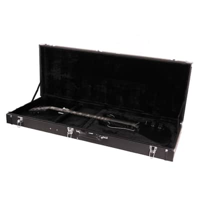 Woodrite Guitars Revelator Grimmburst image 10