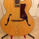Epiphone Emperor Regent 2005 Natural