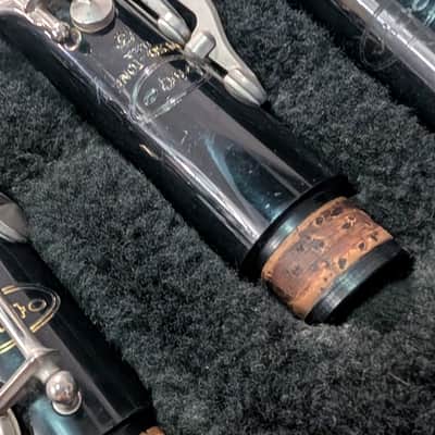 Clarinet Refurbished Leblanc Vito 7212 Reso-Tone 3 image 4