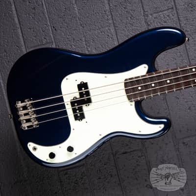 Tokai MIJ APB114 Precision Bass – Matching Headstock image 1