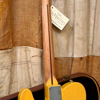 Nash T-52 2026 - Butterscotch Blond image 11
