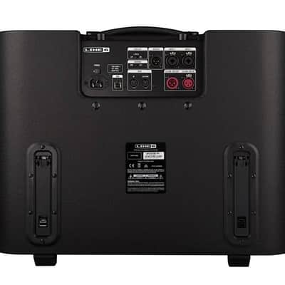 Immagine Line 6 Powercab 112 Plus Active Speaker System - 2