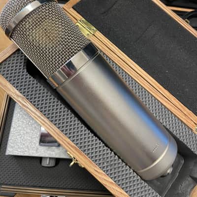 Peluso Microphones P-248 image 5