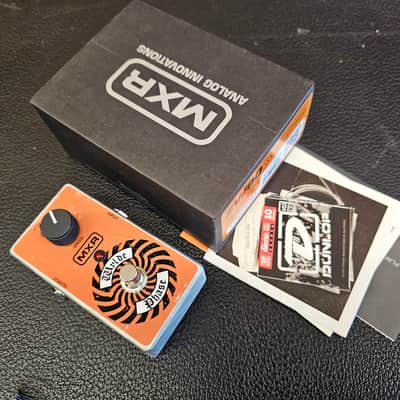 MXR ZW90 Zakk Wylde Phase | Reverb