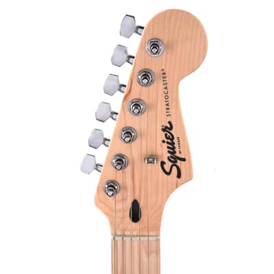 Squier Sonic Stratocaster 2-Color Sunburst image 6