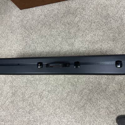 Fender Jazz Bass Build! Spec’d Out! With Fender TSA Molded Case image 14