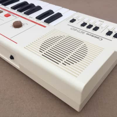 Casio Casiotone MT-40 Vintage Synthesizer Keyboard image 8