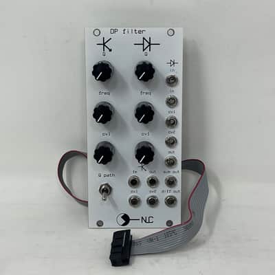 NLC Nonlinearcircuits - DP Filter [USED] imagen 1