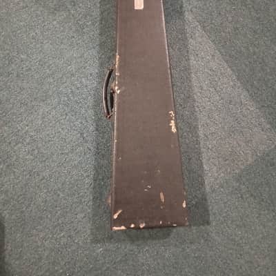 Framus Electra lap steel 50-60s Sunburst image 11