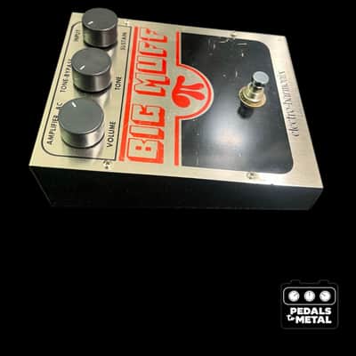 Electro-Harmonix Big Muff Pi V6 -x19220 image 7