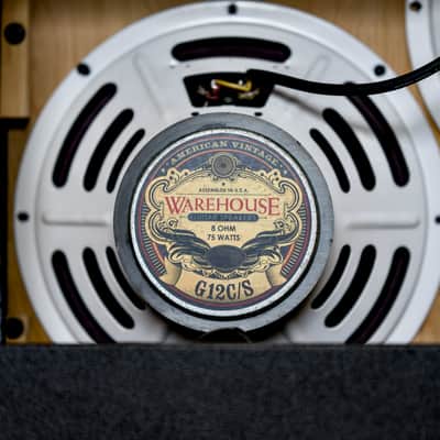 Vintage Sound Vintage 40 2016 - Black image 2