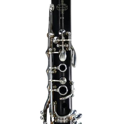 Buffet Crampon E11 Pre-owned image 6