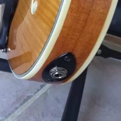 Ollandoc Trey Anastasio Languedoc Replica, PHISH image 6