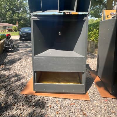 Altec A5 Speaker System image 11