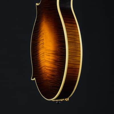 Kimble BB-25 Butch Baldassari F-5 Mandolin #3 of 5 Used (2008) image 24