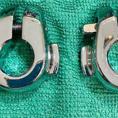 Pearl 5/8" Memory Lock for Cymbal Boom Arms image 3