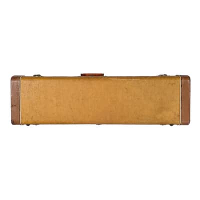 1956 Fender Champ Lap Steel With Original Case image 6