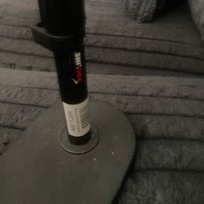 Shure BETA 52A Supercardioid Dynamic Bass Drum Microphone 2002 - Present - Black image 5
