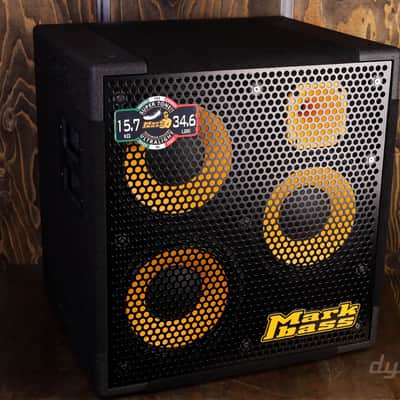 Markbass MB58R 103 ENERGY image 2