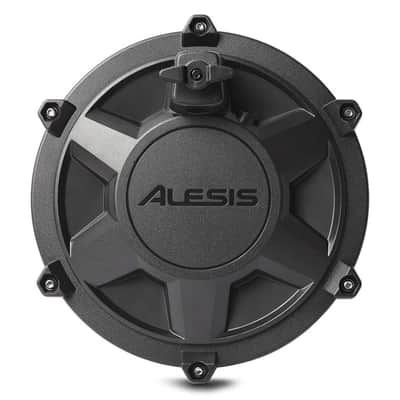 Alesis Nitro Mesh Kit Bundle with Headphones image 4