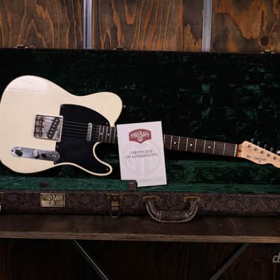 Maybach Teleman T61 Vintage Cream Aged 2021 image 17
