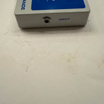 BBE Sound Inc. Boosta Grande V1 Clean Boost Booster Guitar Effect Pedal + Box image 5