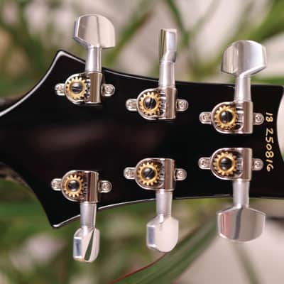 PRS USA 509 in Charcoal Burst (2018) | Excellent Condition | image 10