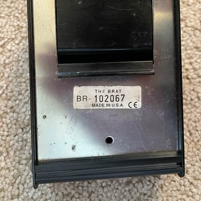 ProCo BRAT Distortion Circa 1998 image 4