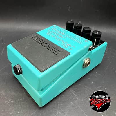 Boss   Lmb 3 Bass Limiter Enhancer image 3
