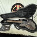 Gibson ES3900BLNH1 ES-339 es339 Semi-Hollowbody Guitar with Case 2023 - Translucent Ebony