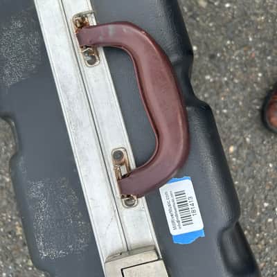 SKB 73-Key Keyboard Hard Case Used image 2