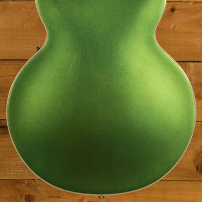 Epiphone Futura ES-355 | Dragonfly Shift image 4