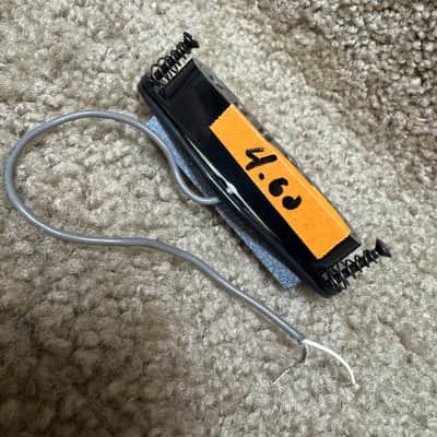 Gen Single Coil Pickup Black Cover E image 3