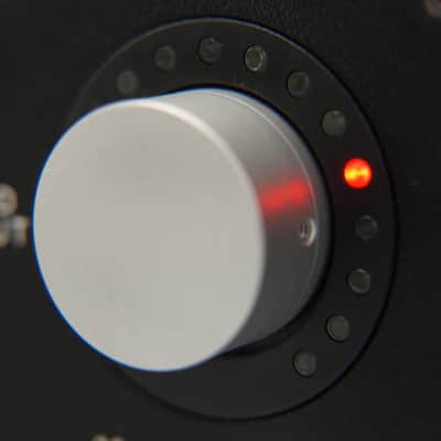 Bettermaker Stereo Passive Equalizer w/ USB Plug-in Control #56744 image 14