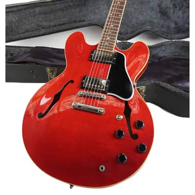 Gibson ES-335TDC - 2008 image 13