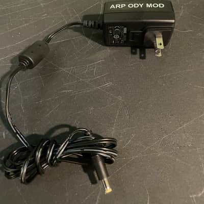 Korg Arp Odyssey Module Rev 3 2016 - Present - Black image 9