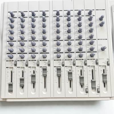Fostex FD-8 Digital Multitrack Recorder Late 90s image 5