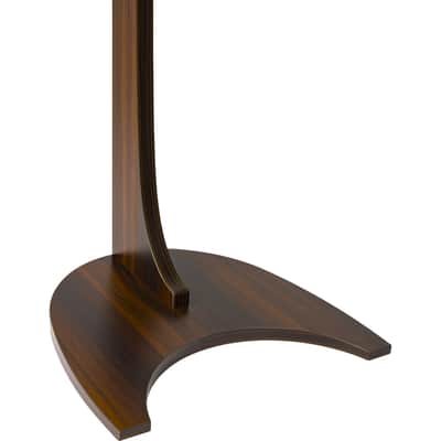 Fender Deluxe Wooden Hanging Guitar Stand image 3