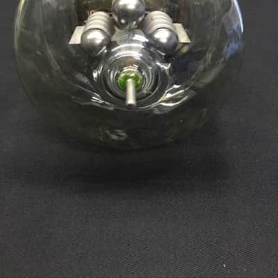 PHILIPS VT 129 304TL Linear Amplifier HAM Radio Low MU TRIODE Vacuum Tube W.8822 image 3
