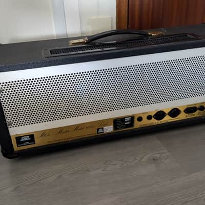 Marshall JCM 800 (modèle 2203, 1982) image 5