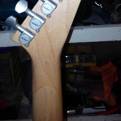 Jackson Kelly STAR (KS2)  M.I.J, RARE! image 7